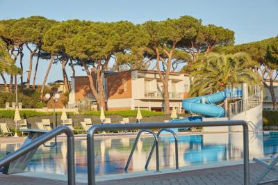 Golfo del Sole Hotel & Holiday Resort 9 Golfo del Sole Hotel & Holiday Resort 9