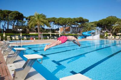 Golfo del Sole Hotel & Holiday Resort 7 Golfo del Sole Hotel & Holiday Resort 7