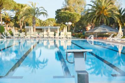Golfo del Sole Hotel & Holiday Resort 6 Golfo del Sole Hotel & Holiday Resort 6