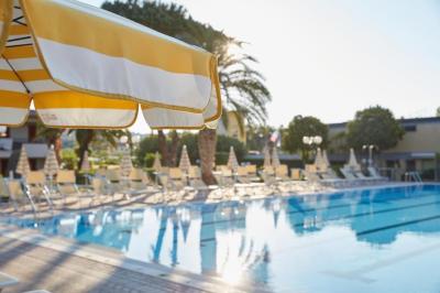 Golfo del Sole Hotel & Holiday Resort 5 Golfo del Sole Hotel & Holiday Resort 5