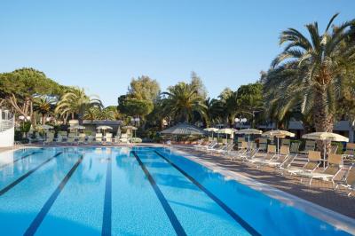 Golfo del Sole Hotel & Holiday Resort 4 Golfo del Sole Hotel & Holiday Resort 4