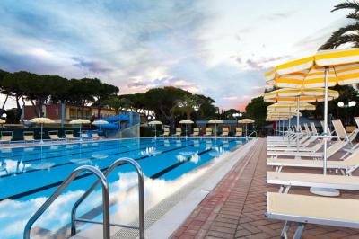 Golfo del Sole Hotel & Holiday Resort 3 Golfo del Sole Hotel & Holiday Resort 3