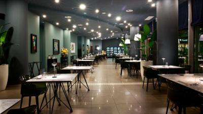 Holiday Inn Nola - Naples Vulcano Buono by IHG 8 Holiday Inn Nola - Naples Vulcano Buono by IHG 8