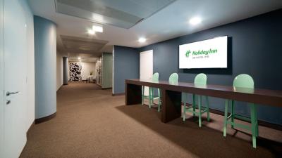 Holiday Inn Nola - Naples Vulcano Buono by IHG 6 Holiday Inn Nola - Naples Vulcano Buono by IHG 6