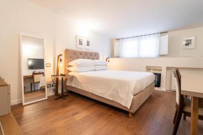 Four Points Flex by Sheraton Naples Marigliano 2 Four Points Flex by Sheraton Naples Marigliano 2