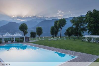 Seven Park Hotel Lake Como - Adults Only 7 Seven Park Hotel Lake Como - Adults Only 7