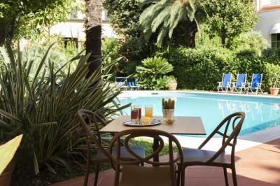 Hotel Parma e Oriente Wellness & Spa 2 Hotel Parma e Oriente Wellness & Spa 2