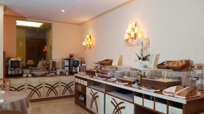 Hotel Parma e Oriente Wellness & Spa 9 Hotel Parma e Oriente Wellness & Spa 9