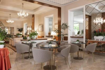 Hotel Parma e Oriente Wellness & Spa 7 Hotel Parma e Oriente Wellness & Spa 7
