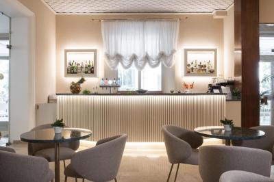 Hotel Parma e Oriente Wellness & Spa 6 Hotel Parma e Oriente Wellness & Spa 6