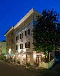 Hotel Parma e Oriente Wellness & Spa 3 Hotel Parma e Oriente Wellness & Spa 3