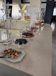 G&D Hotel Deanna Pool&Brunch 10 G&D Hotel Deanna Pool&Brunch 10