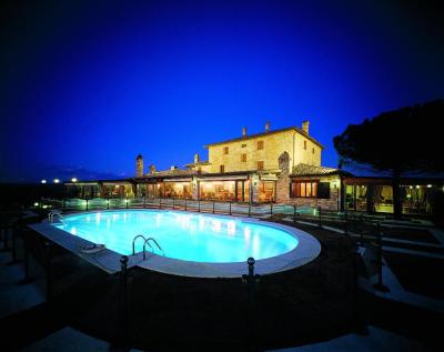 Relais Todini - Residenza d'epoca - Historic house 10 Relais Todini - Residenza d'epoca - Historic house 10