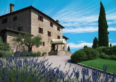 Relais Todini - Residenza d'epoca - Historic house 4 Relais Todini - Residenza d'epoca - Historic house 4