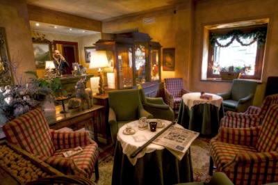 Villa Novecento Romantic Hotel - Estella Hotel Collection & Experience 4 Villa Novecento Romantic Hotel - Estella Hotel Collection & Experience 4