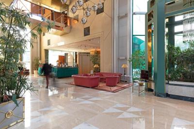 Royal Garden Assago Milano 6 Royal Garden Assago Milano 6