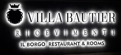 Il Borgo Suite 4 Il Borgo Suite 4
