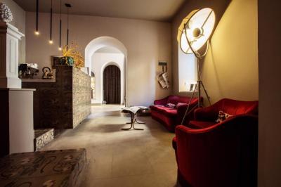 Shalai - Exclusive SPA and small gourmet hotel 10 Shalai - Exclusive SPA and small gourmet hotel 10
