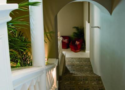 Shalai - Exclusive SPA and small gourmet hotel 8 Shalai - Exclusive SPA and small gourmet hotel 8