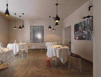 Shalai - Exclusive SPA and small gourmet hotel 5 Shalai - Exclusive SPA and small gourmet hotel 5
