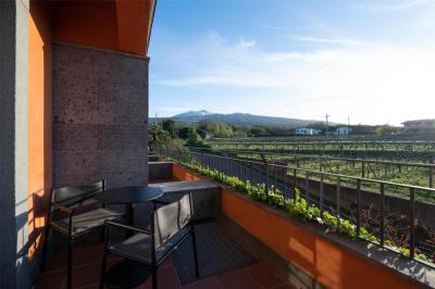 Picciolo Etna Golf Resort & Spa, Curio Collection by Hilton 6 Picciolo Etna Golf Resort & Spa, Curio Collection by Hilton 6