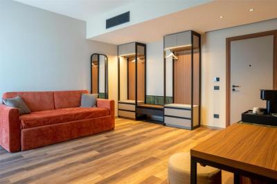 Picciolo Etna Golf Resort & Spa, Curio Collection by Hilton 5 Picciolo Etna Golf Resort & Spa, Curio Collection by Hilton 5