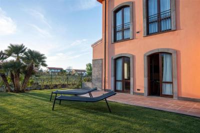 Picciolo Etna Golf Resort & Spa, Curio Collection by Hilton 4 Picciolo Etna Golf Resort & Spa, Curio Collection by Hilton 4