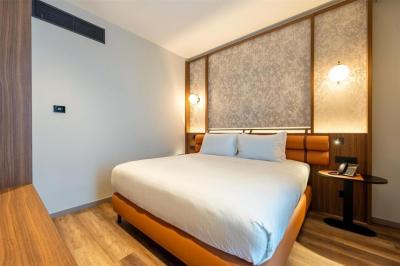 Picciolo Etna Golf Resort & Spa, Curio Collection by Hilton 3 Picciolo Etna Golf Resort & Spa, Curio Collection by Hilton 3