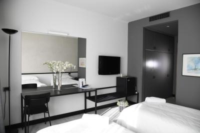 Brianteo Hotel Residence and Restaurant 2 Brianteo Hotel Residence and Restaurant 2