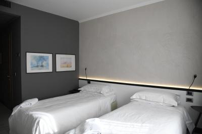Brianteo Hotel Residence and Restaurant 9 Brianteo Hotel Residence and Restaurant 9