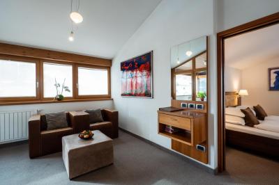 Feldmilla Design Hotel - Wellness & SPA 9 Feldmilla Design Hotel - Wellness & SPA 9