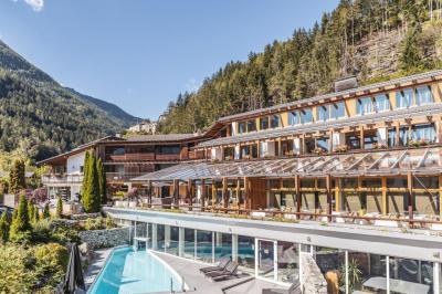 Feldmilla Design Hotel - Wellness & SPA 6 Feldmilla Design Hotel - Wellness & SPA 6