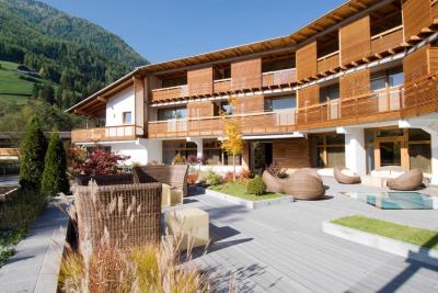 Feldmilla Design Hotel - Wellness & SPA 4 Feldmilla Design Hotel - Wellness & SPA 4