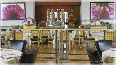 Executive Hotel 3 Executive Hotel 3