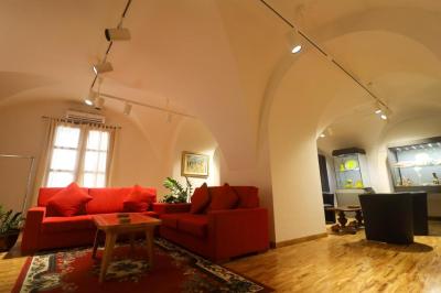 Palazzo Sant'Anna 10 Palazzo Sant'Anna 10