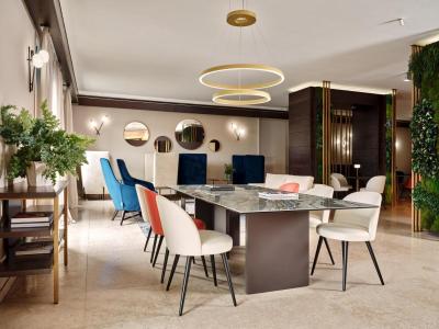 Crowne Plaza Milan - Malpensa Airport by IHG 2 Crowne Plaza Milan - Malpensa Airport by IHG 2