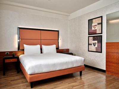 Crowne Plaza Milan - Malpensa Airport by IHG 9 Crowne Plaza Milan - Malpensa Airport by IHG 9