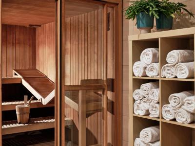 Crowne Plaza Milan - Malpensa Airport by IHG 8 Crowne Plaza Milan - Malpensa Airport by IHG 8