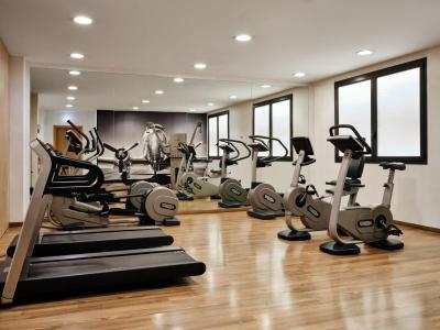Crowne Plaza Milan - Malpensa Airport by IHG 7 Crowne Plaza Milan - Malpensa Airport by IHG 7