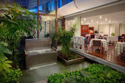 Crowne Plaza Milan Linate by IHG 5 Crowne Plaza Milan Linate by IHG 5