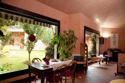 AliaJazz - b&b hotel - 10 AliaJazz - b&b hotel - 10