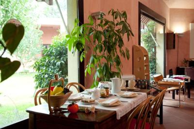 AliaJazz - b&b hotel - 6 AliaJazz - b&b hotel - 6