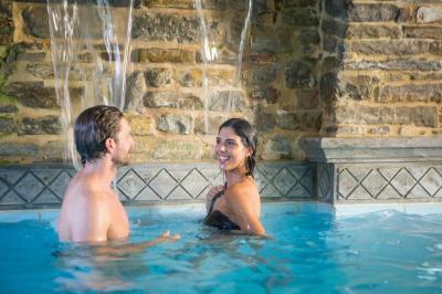 Hotel Delle Terme Santa Agnese 9 Hotel Delle Terme Santa Agnese 9