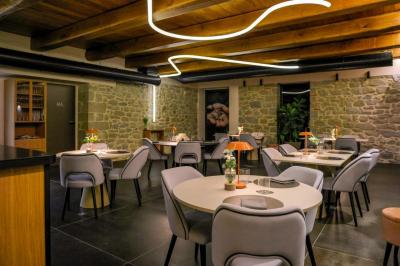 Via Roma 33 Tuscany Boutique Hotel & Spa - Adults Only 10 Via Roma 33 Tuscany Boutique Hotel & Spa - Adults Only 10