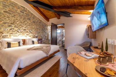 Via Roma 33 Tuscany Boutique Hotel & Spa - Adults Only 7 Via Roma 33 Tuscany Boutique Hotel & Spa - Adults Only 7