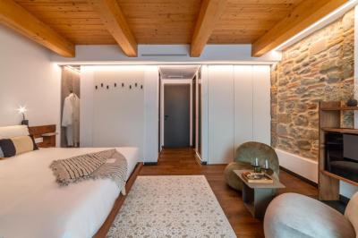 Via Roma 33 Tuscany Boutique Hotel & Spa - Adults Only 6 Via Roma 33 Tuscany Boutique Hotel & Spa - Adults Only 6
