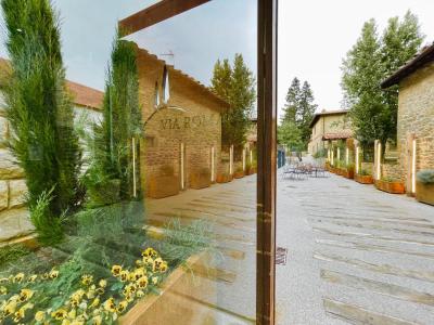 Via Roma 33 Tuscany Boutique Hotel & Spa - Adults Only 5 Via Roma 33 Tuscany Boutique Hotel & Spa - Adults Only 5