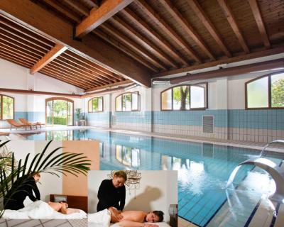 Ancora Sport Resort Hotel 2 Ancora Sport Resort Hotel 2