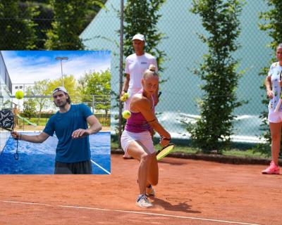 Ancora Sport Resort Hotel 10 Ancora Sport Resort Hotel 10