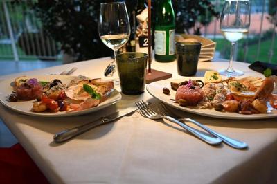 Ancora Sport Resort Hotel 9 Ancora Sport Resort Hotel 9